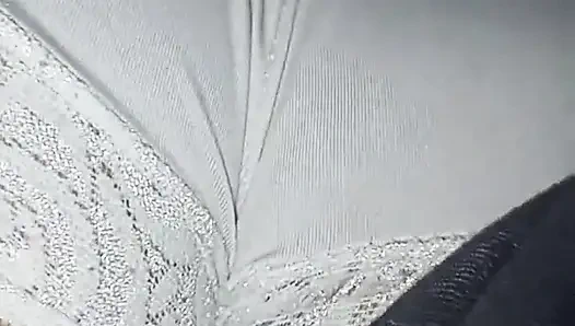 Ты можешь трахнуть меня?