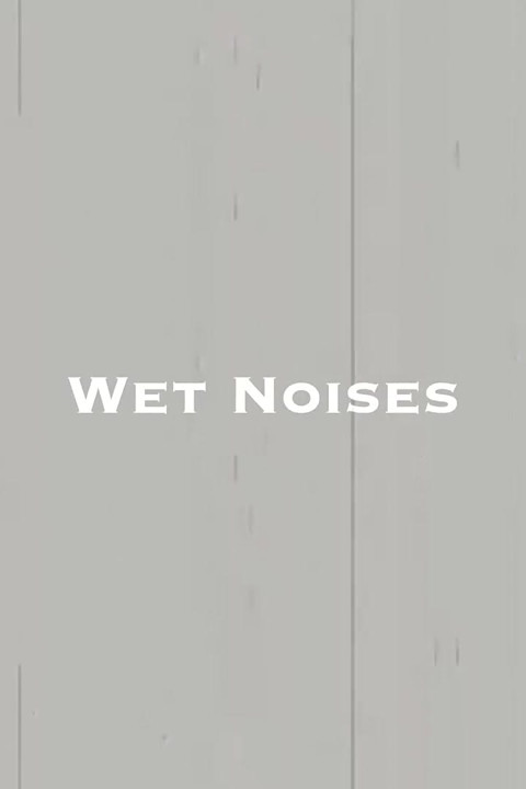 Wet Noises