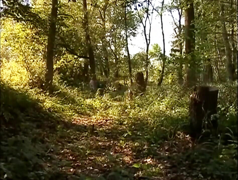 Ugly fat milf on the big dick