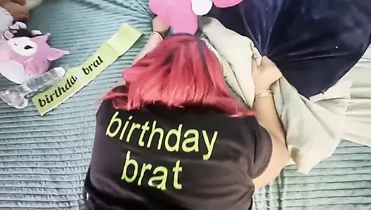 Biggdebbiecakez xxx doğum günü partisi