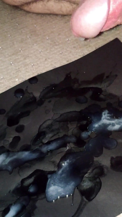 Cumshot Compilation #8 - Strangest Things | Clip 1