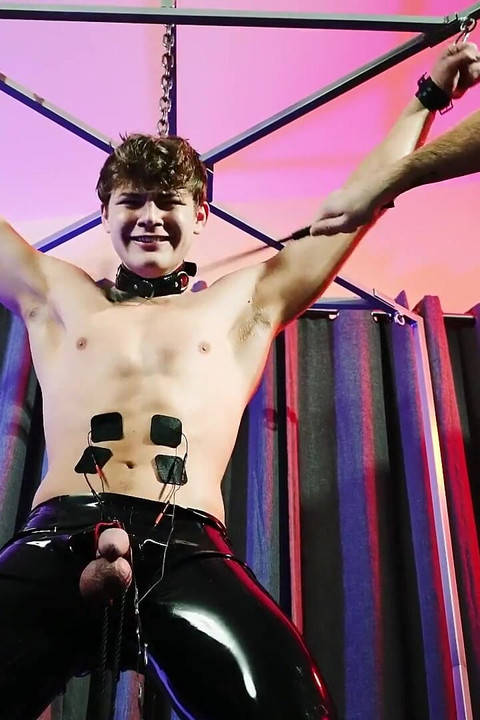 エレクトロ・プレイ