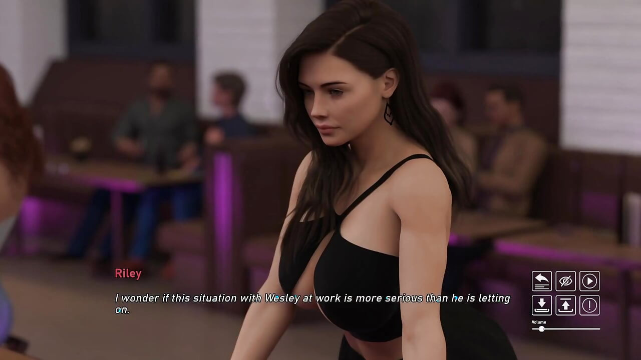 Complete Gameplay - Steps of Debauchery, Part 21