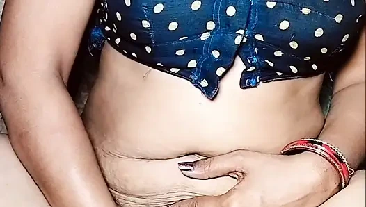 Hintli kadın viral görüntülü görüşme