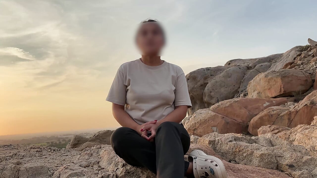 Pozvao sam prijateljevu devojku na Vrišteću planinu, stvarno