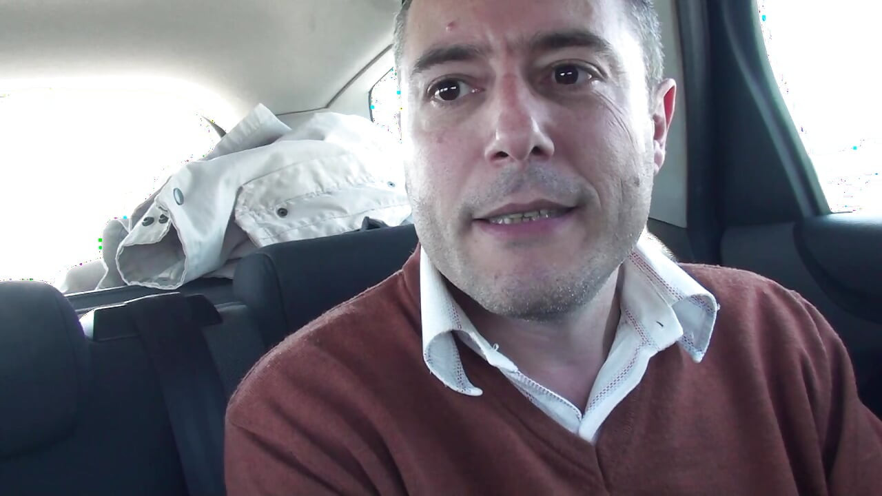 Z Rotisserie... Ptáci na plivání a Rotisserie zadků