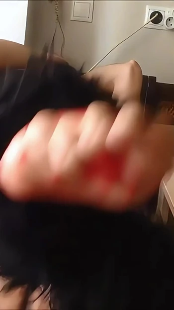 Captivating moment from "surprise!! now I have a pussy"