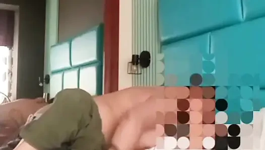 Making it with my virgin girlfriend part 1