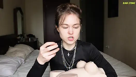 Masturbasi. Apa cara yang benar, bagaimana tidak, dan apa yang 100% akan membawanya ke orgasme?