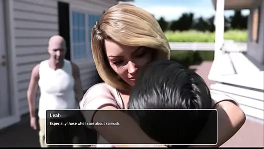 Milfcreek 18 Vanessa Is Sexy and I Love to Fuck Her.