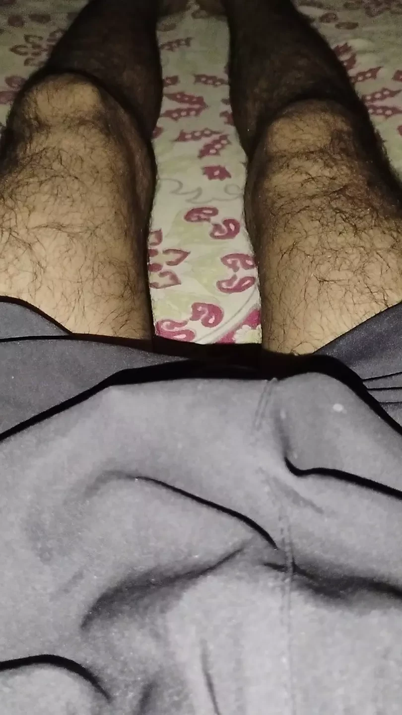 Leck meine oberschenkel, liebes