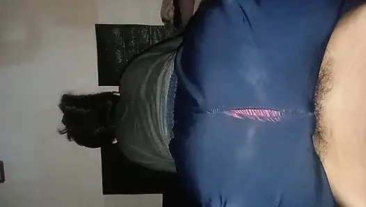 I want to get my ass kicked by an Asian girl.