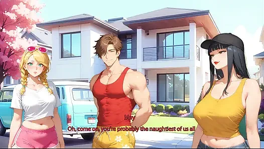 I Love Your Wife (bagian 2)