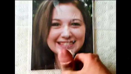 jmcom tarafından olivia-h94 için Cumtribute