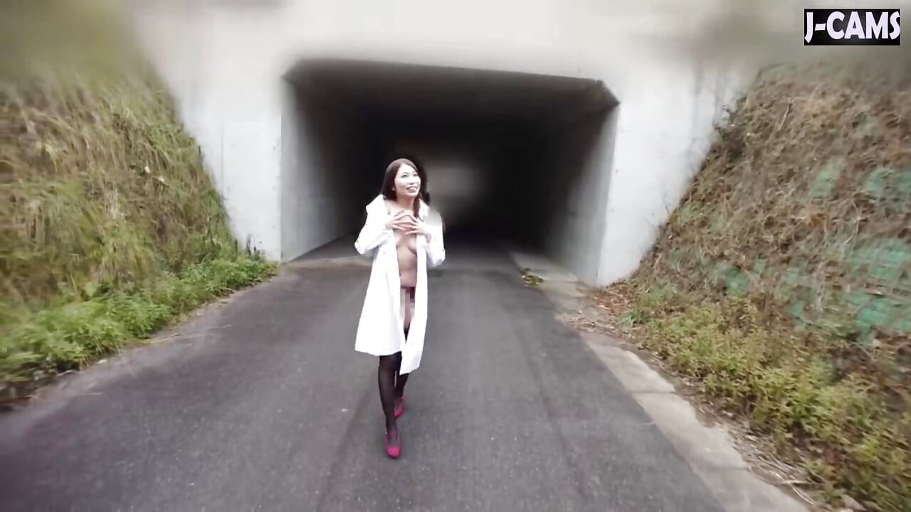 Playful Nutritionist with a Long Tongue Teases Slowly Drawing You in with a Mischievous Smile Ep. 2