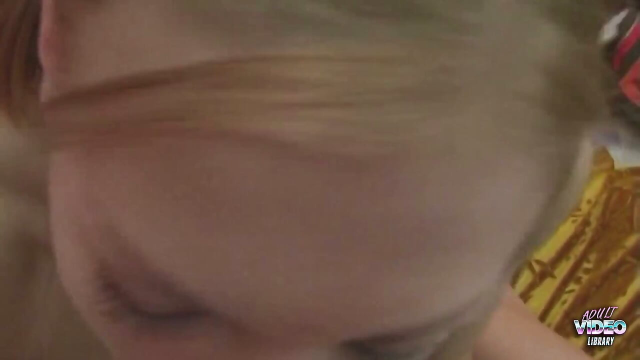 POV Try Not to Go Too Hard on the Deepthroat Even if the Brunette Enjoys
