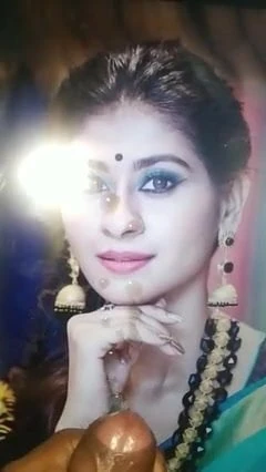 Super singer Nithya Shree Cum Tribute