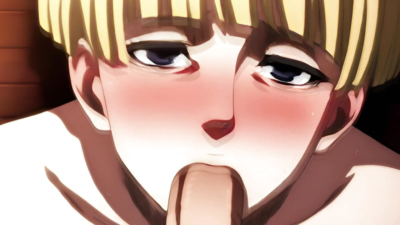 Shingeki No Kyojin Ymair Hen