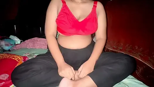 Video seks penuh Desi bhabhi