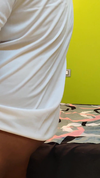 Kultni trenutak iz filma "Žena u hidžabu seksa se sa svojim dečkom dok nikog nema kod kuće"