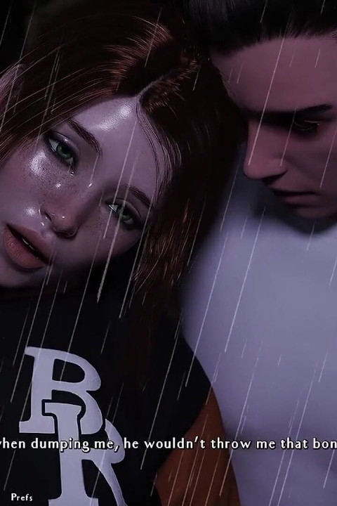 Being a Dik - Quinn Gets Fucked Hard in the Frat