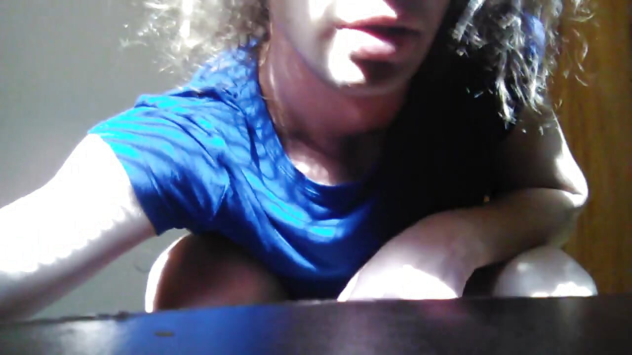 Desperate Horny Solo Dirty Slutt Massive Huge Explosive Eruption of Cumm