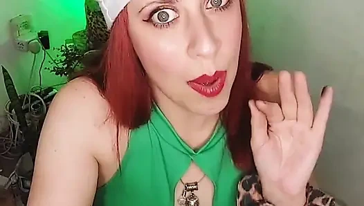 Gauchita дает угль плохим сладкоегам! Унижение унижение маленьким членом, инструкция по они заслуживают!