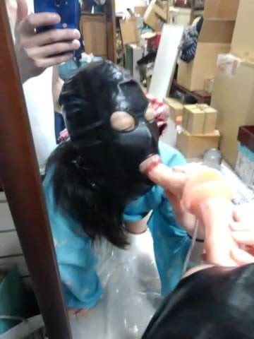 japanese girl