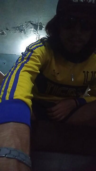 Que quente no quarto