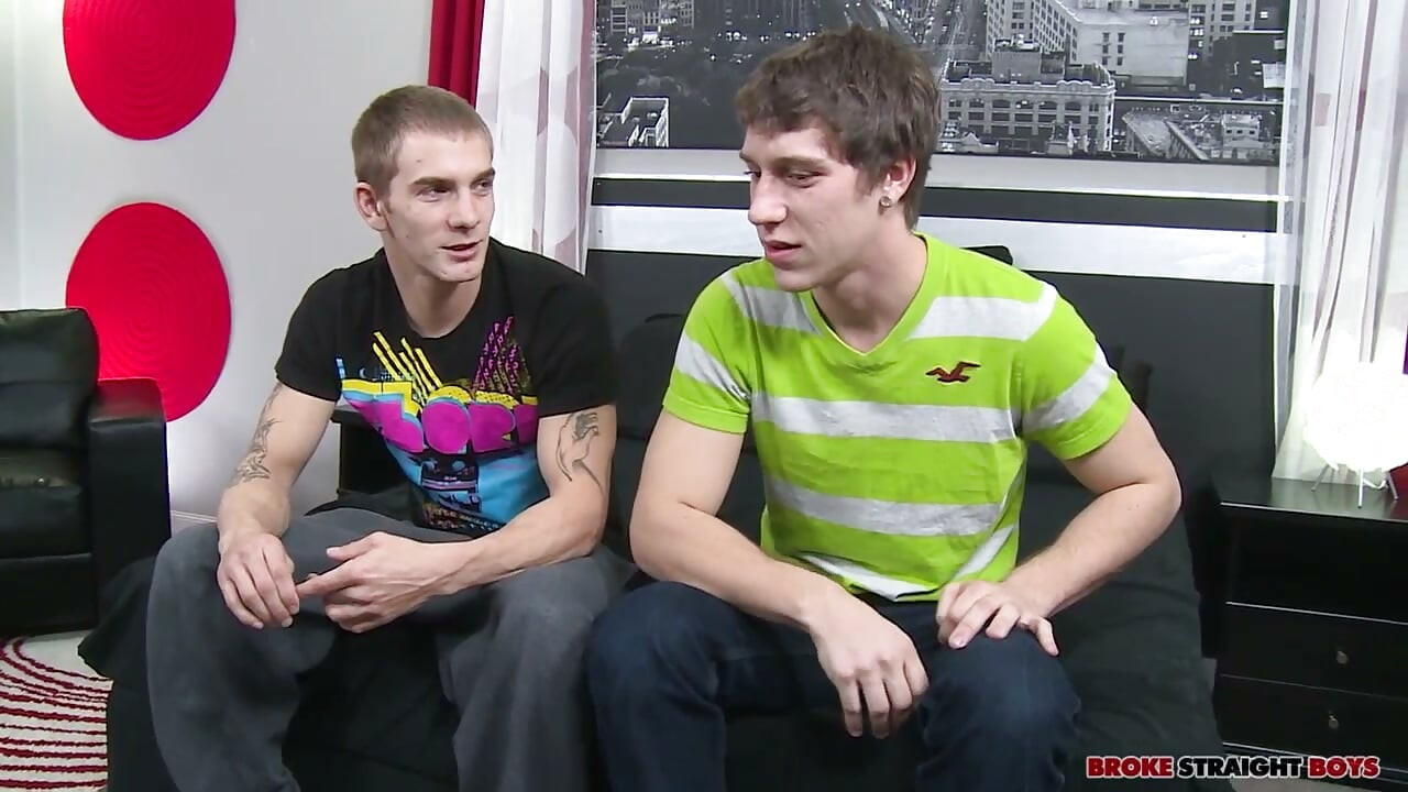 Paul Canon and Dakota Ford Flip Fuck Raw