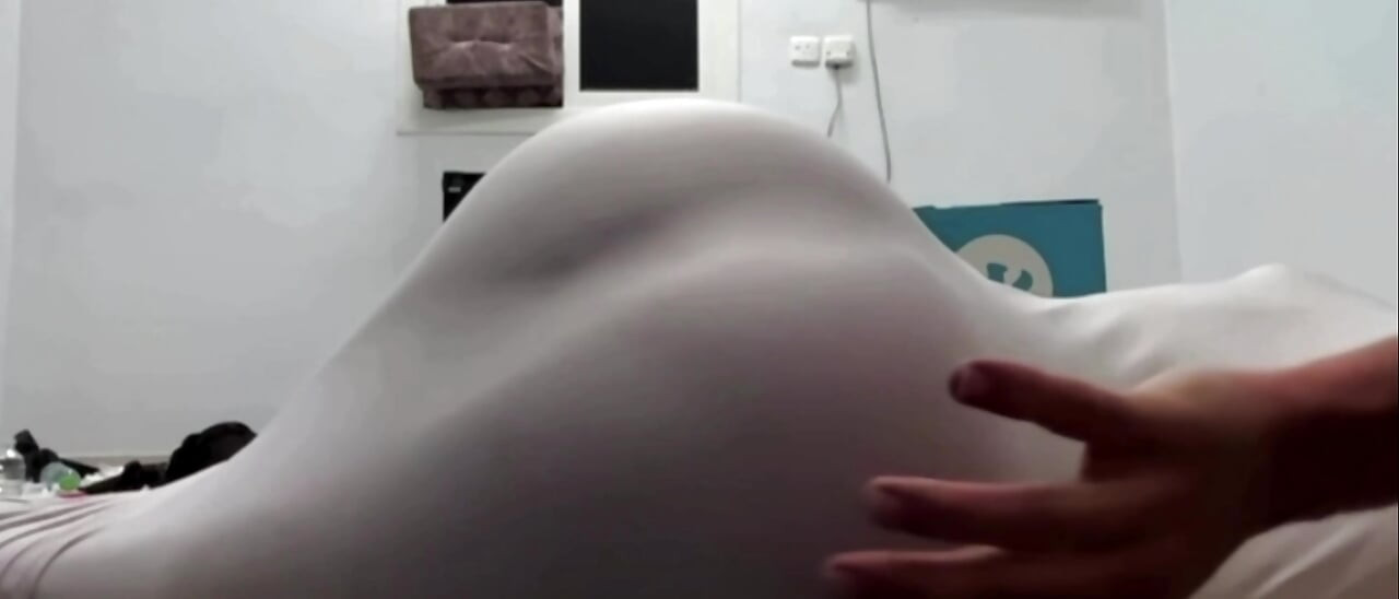 Has a Sexy Ass