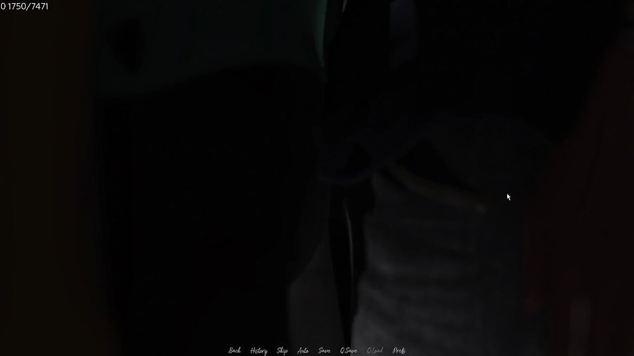 Being a Wife - V1.210subs - Part 3
