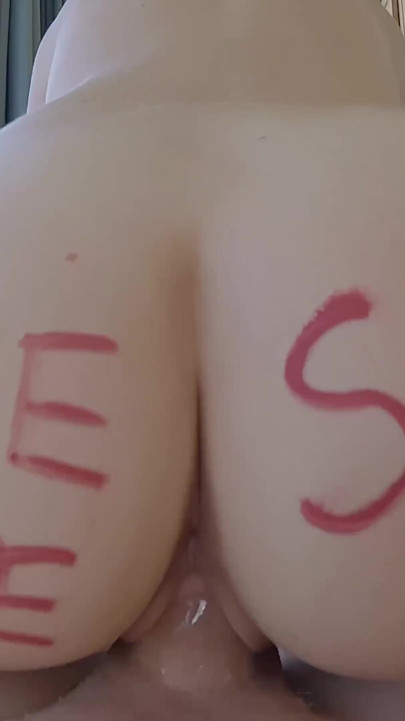 Make Me Squirt Special, Perfect Bounce and Triple Cum | Clip 1