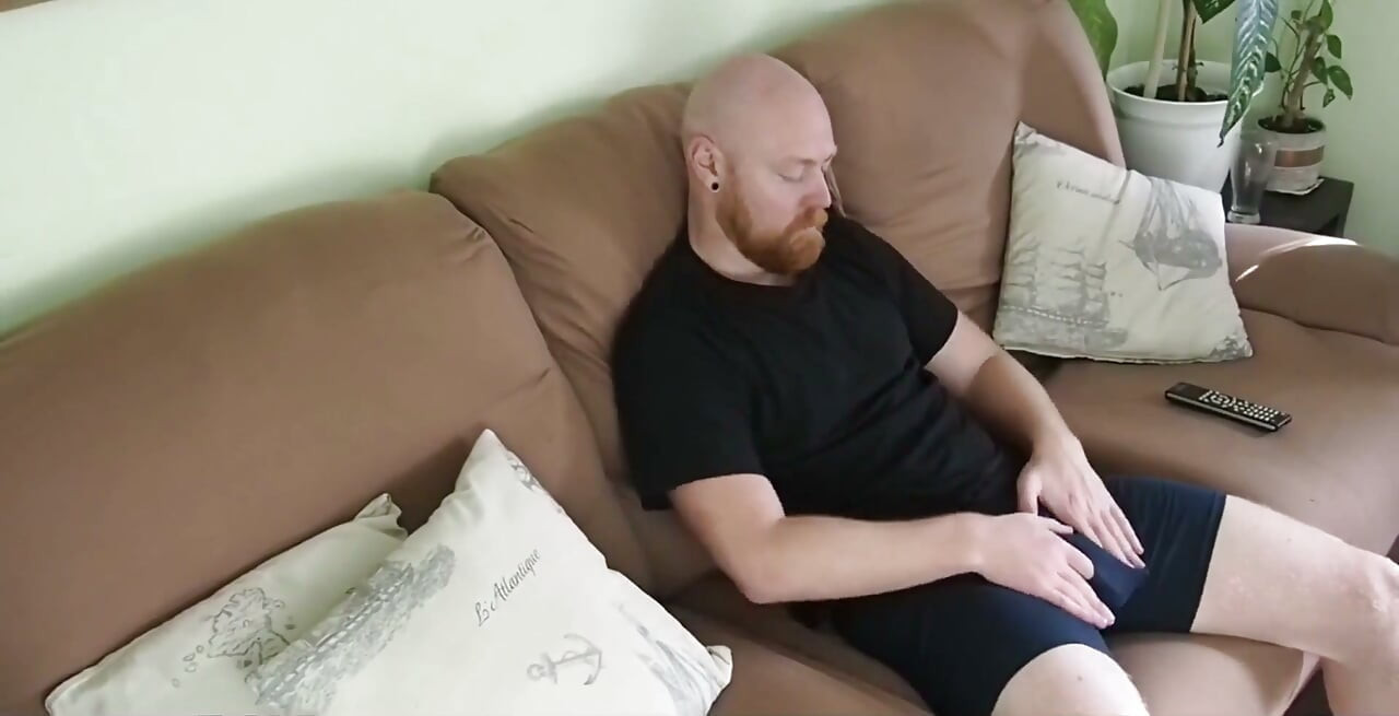Relaxing After Work