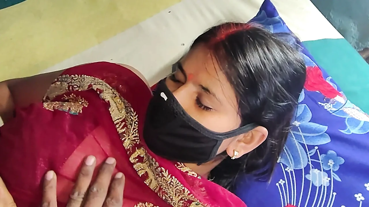 Bhabhi and dewar