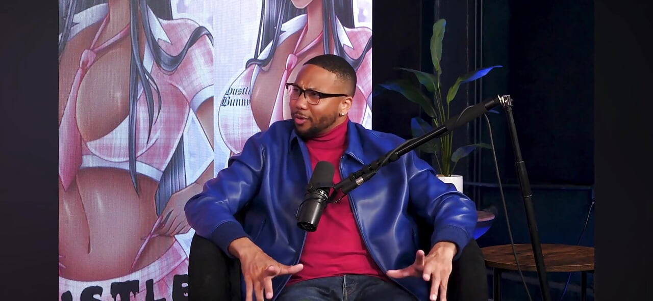 Podcast: Hustle Bunny-intervju med John Legendary