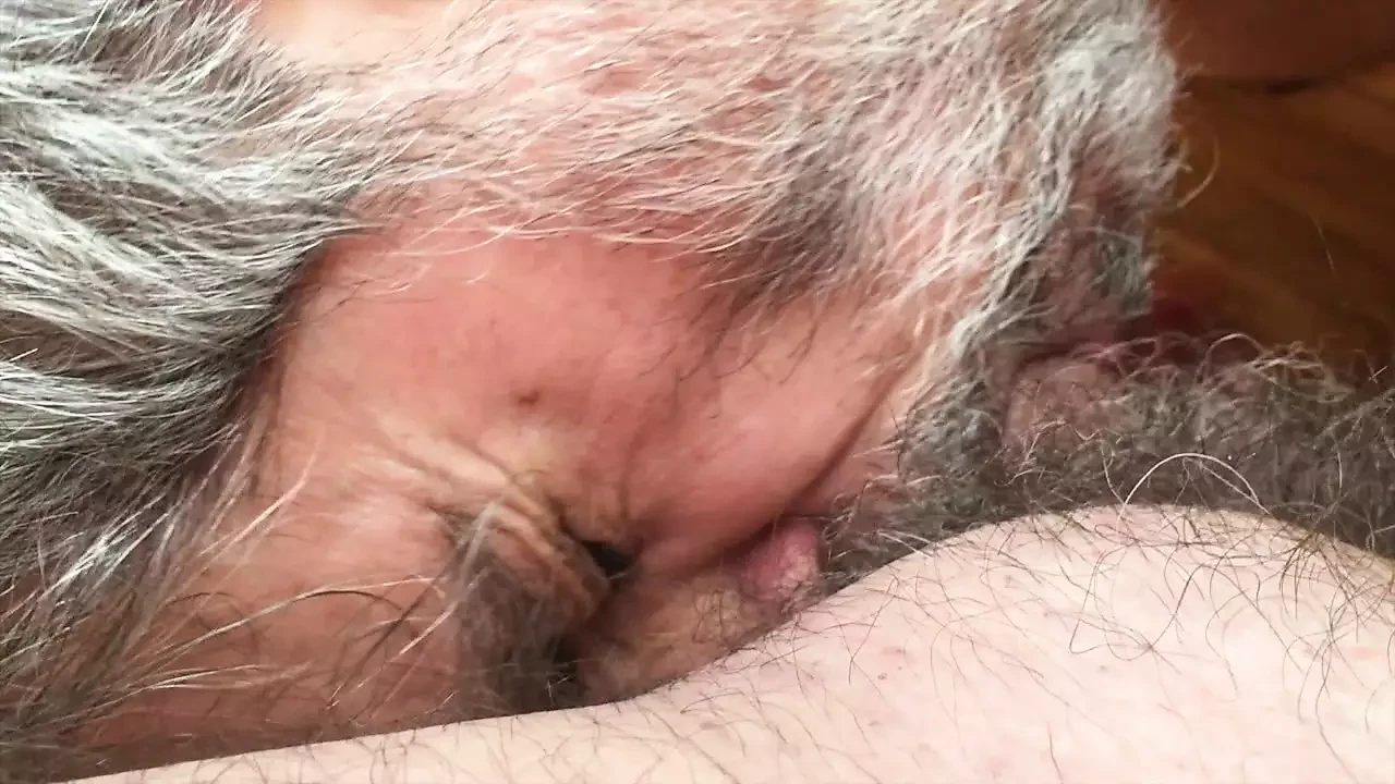 Un pompino molto appassionato