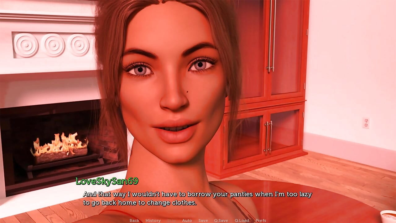 Lekcije glume v1.0.1 Dio 23 Loši snovi od Loveskysan69