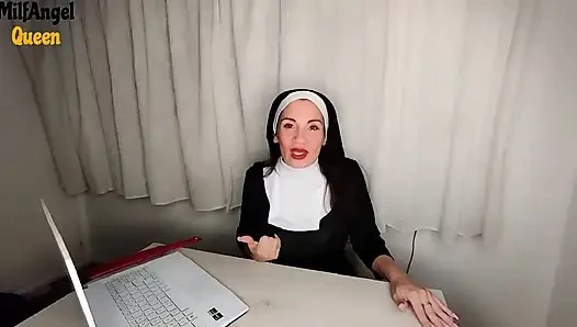 Profesöre küçük penis aşağılaması bölüm ii