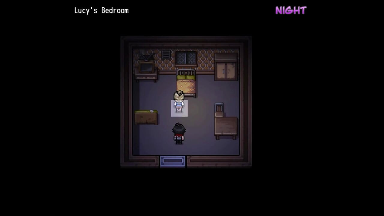 Zombie Retreat 2 - ตอนที่ 20 ค่ําคืนที่ดีมากโดย Loveskysan69