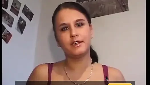 Macht sie es oder nicht? (2)