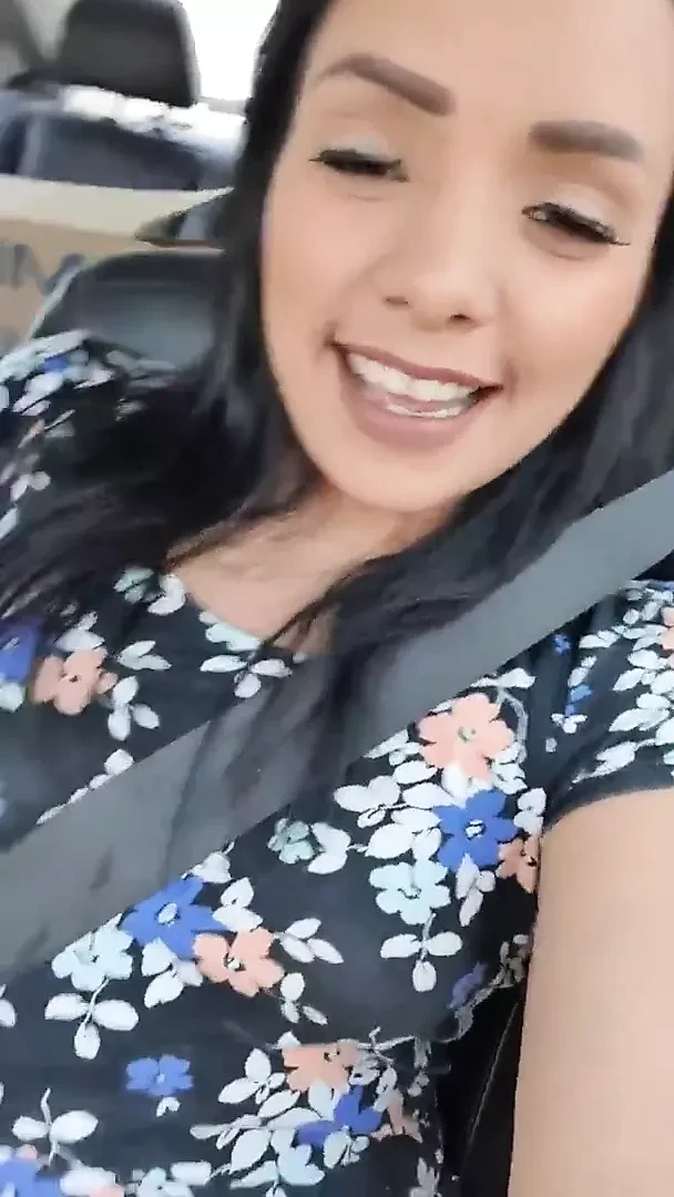 Llegando a Puebla