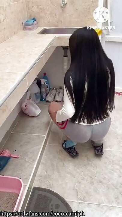 Don't Take It Away From Me, Stepdaddy!
