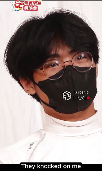 Ksgh26 Climax Lab Special Screening Ep.07