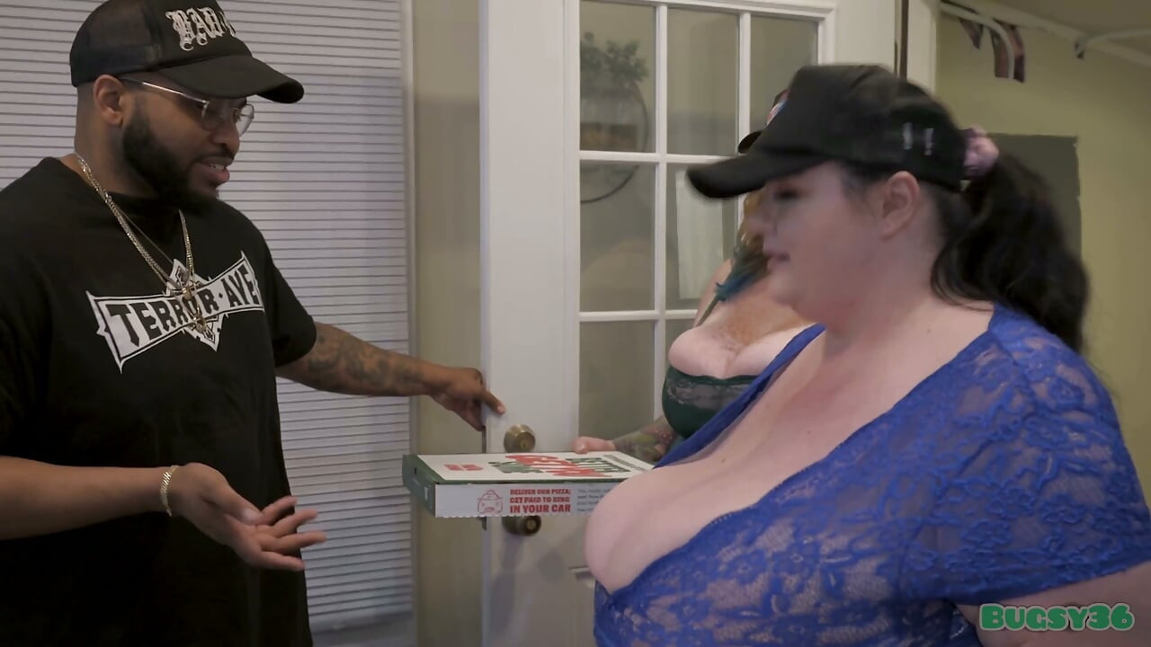 Special Delivery