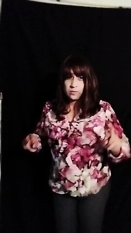 Dancing