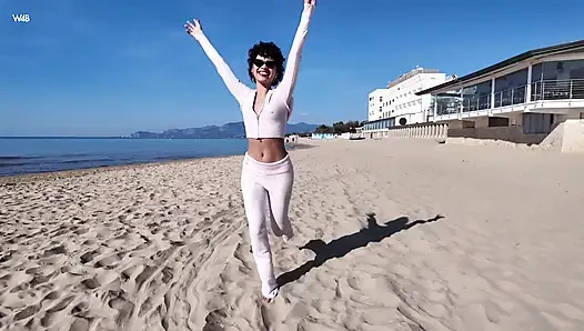 Sun Beach Sex