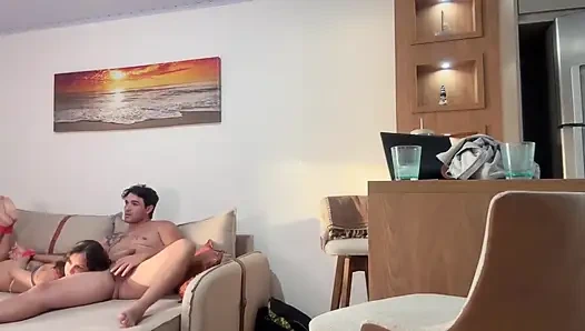 Behind the Scenes of Recording Custom Viideo Cuckold