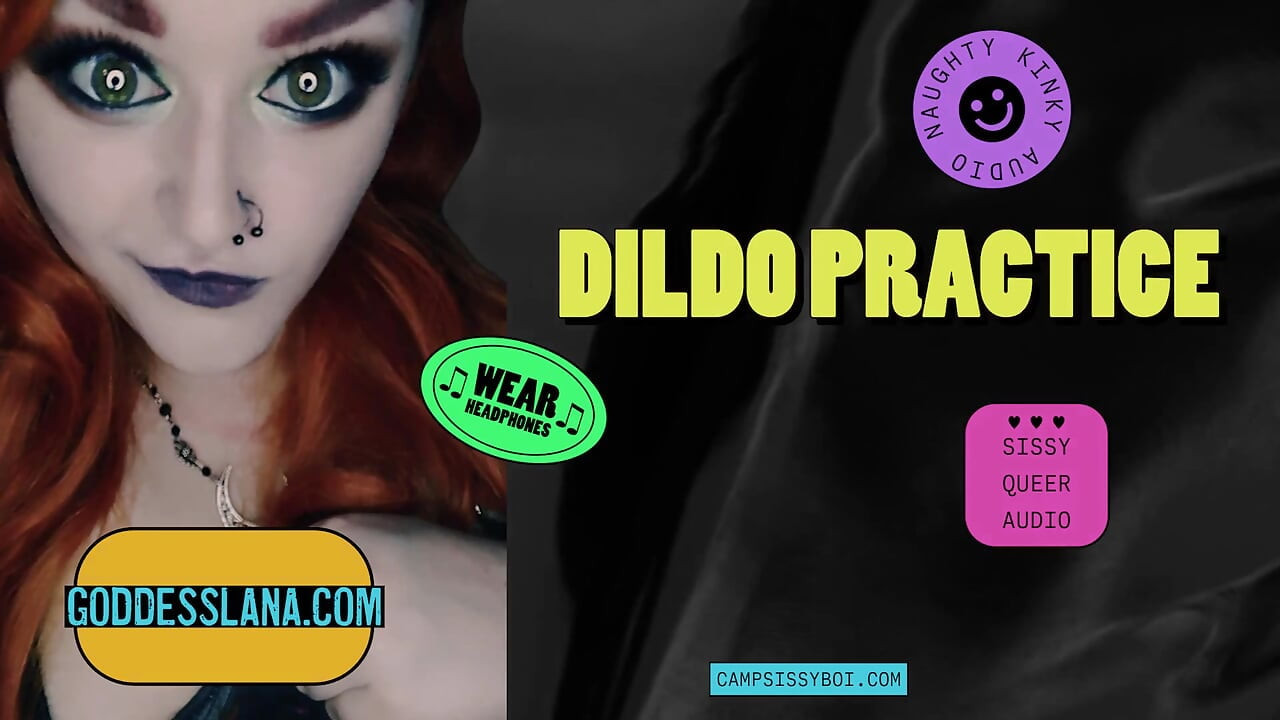 Acampamento Maricas Boi apresenta prática de vibrador