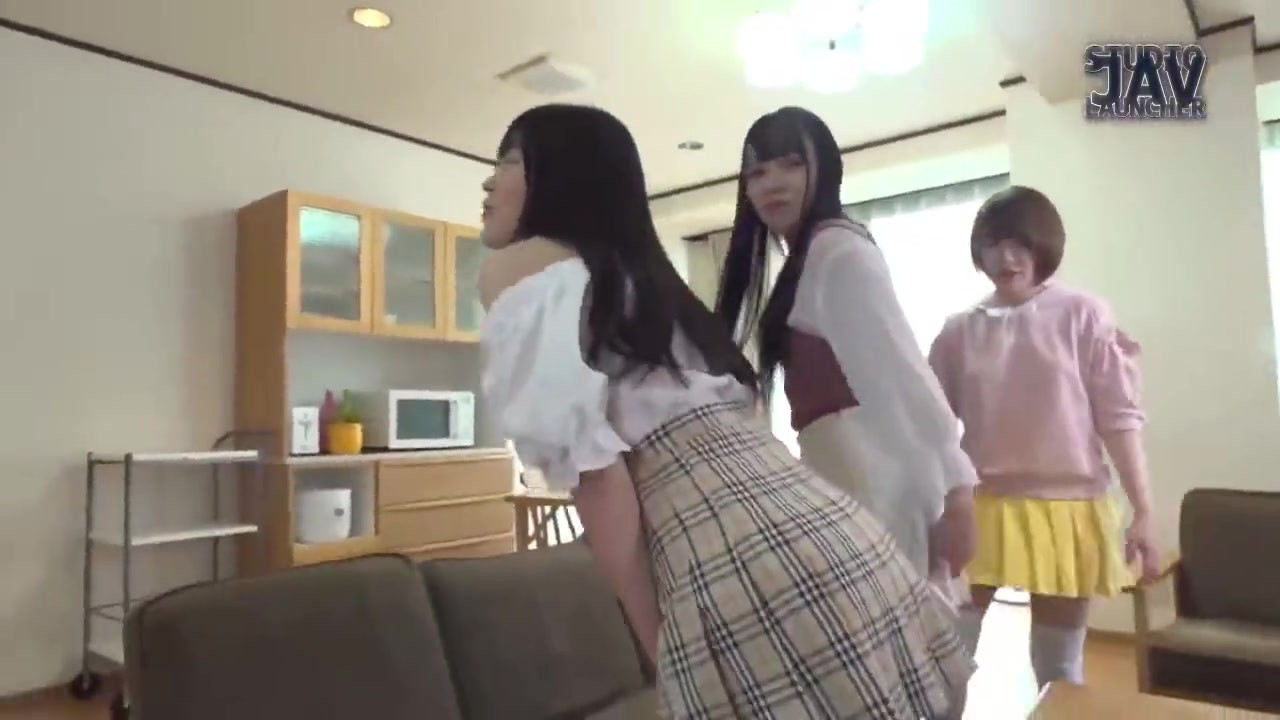 A Cliche and Silly Video Drama: My Stepsister's Friend Seduces Me Like a Little Devil. - 1